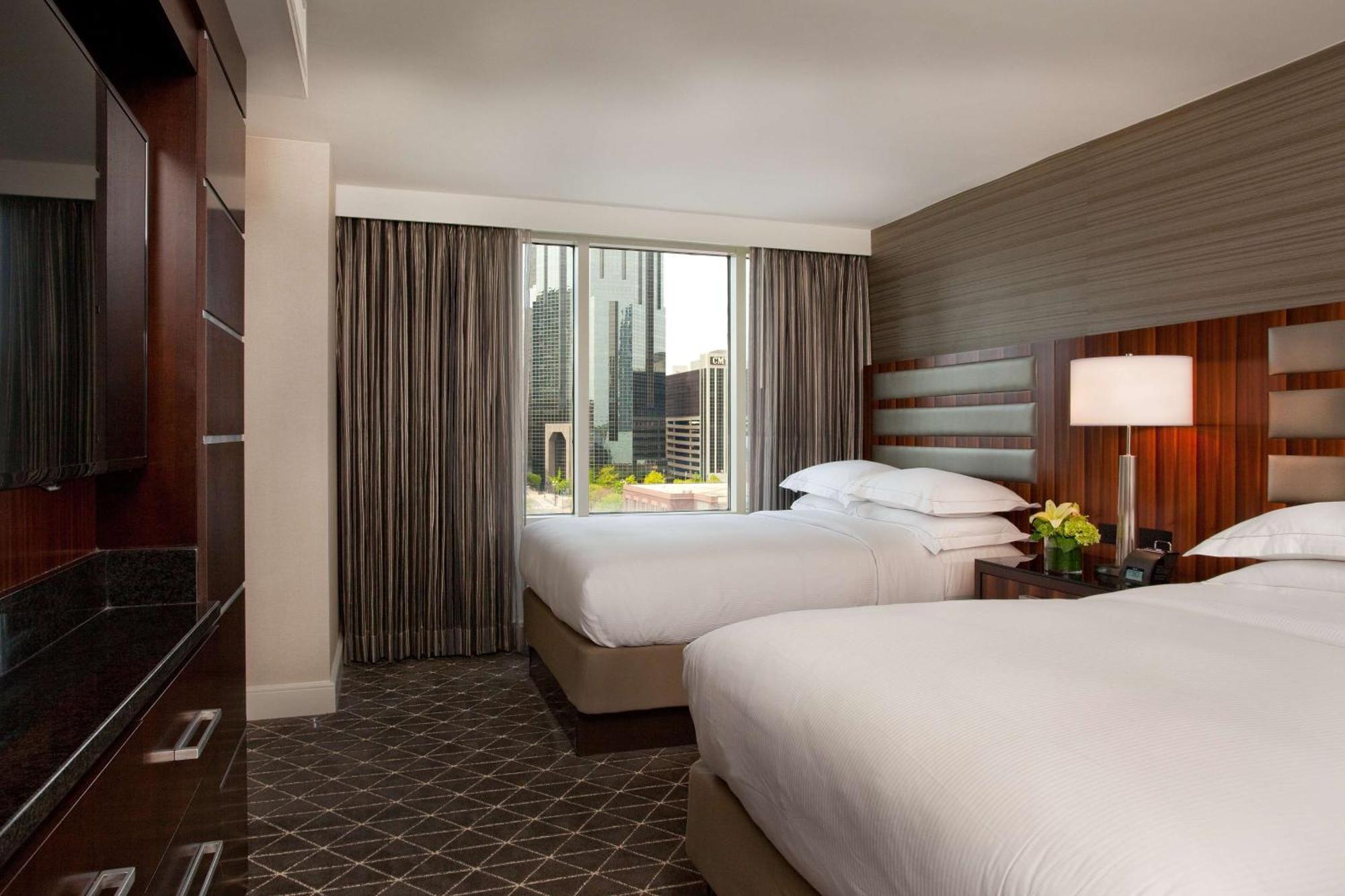 Hilton Downtown Nashville