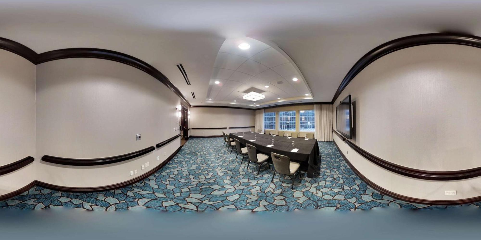 Hilton Downtown Hotel