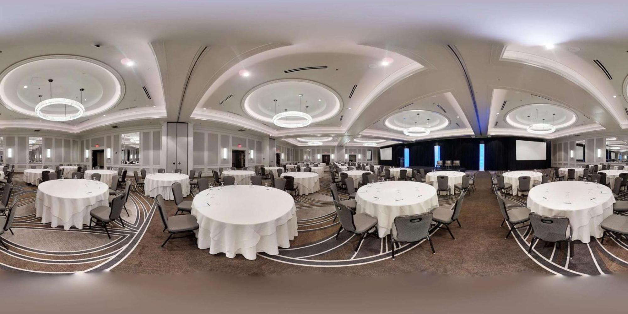 Hilton Downtown