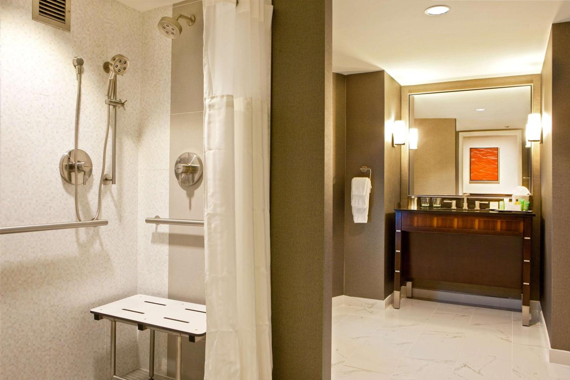 Hilton Downtown